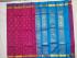 SALEM SILK SAREE WITH BLOUSE